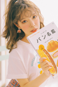 诱人的乳