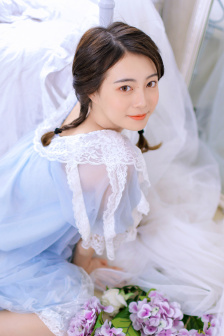 杨贵妃秘史