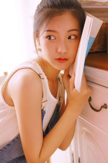 杨门女将何春小说